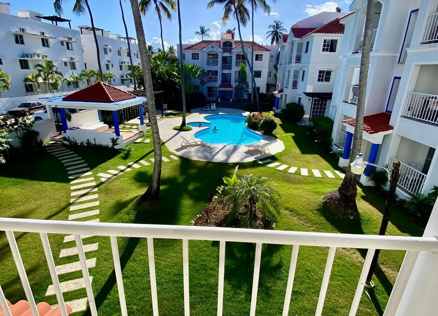 Apartamento Beach And Pool Life Punta Cana