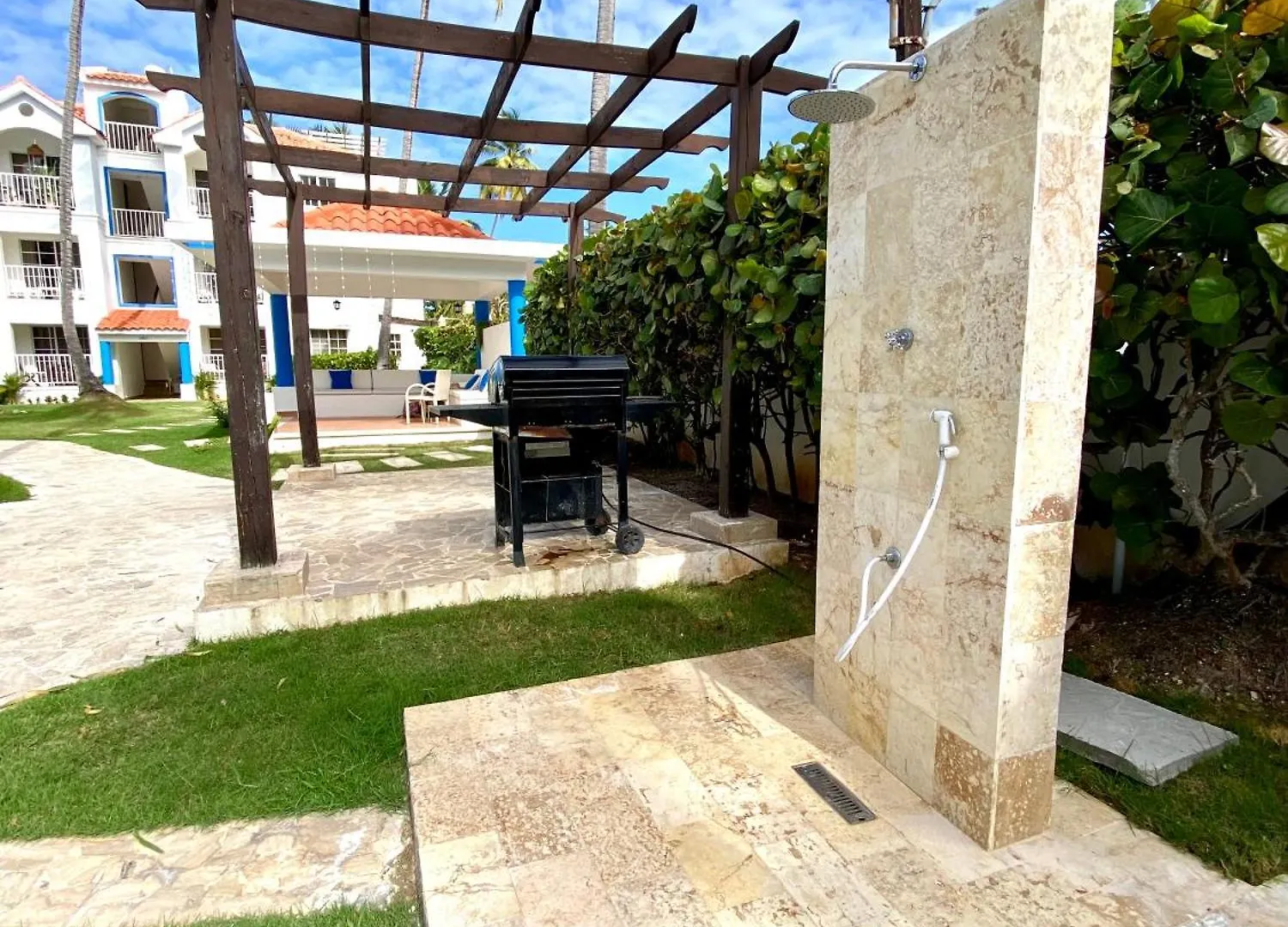 Apartamento Beach And Pool Life Punta Cana