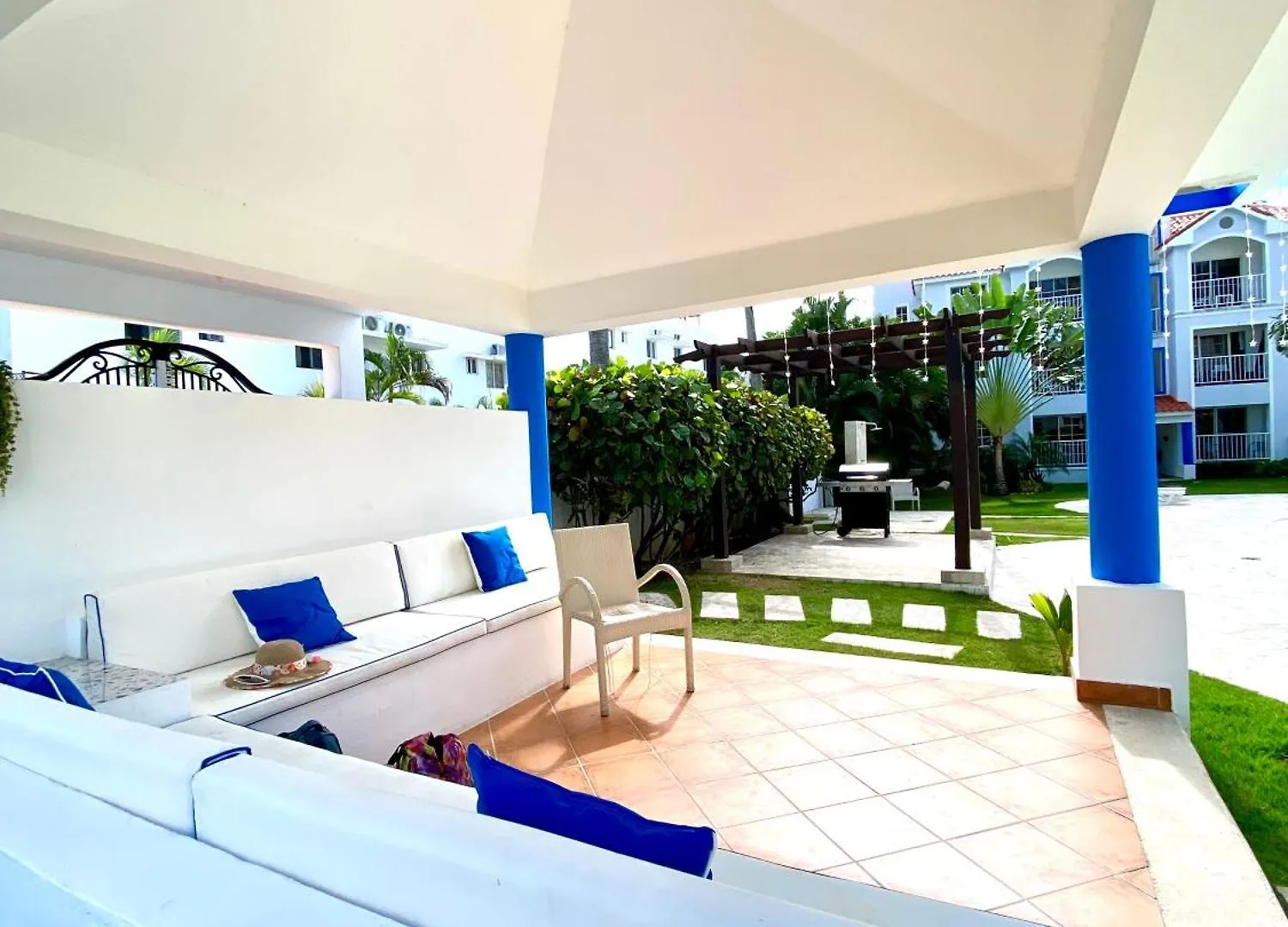 Apartment Beach And Pool Life Punta Cana Dominican Republic