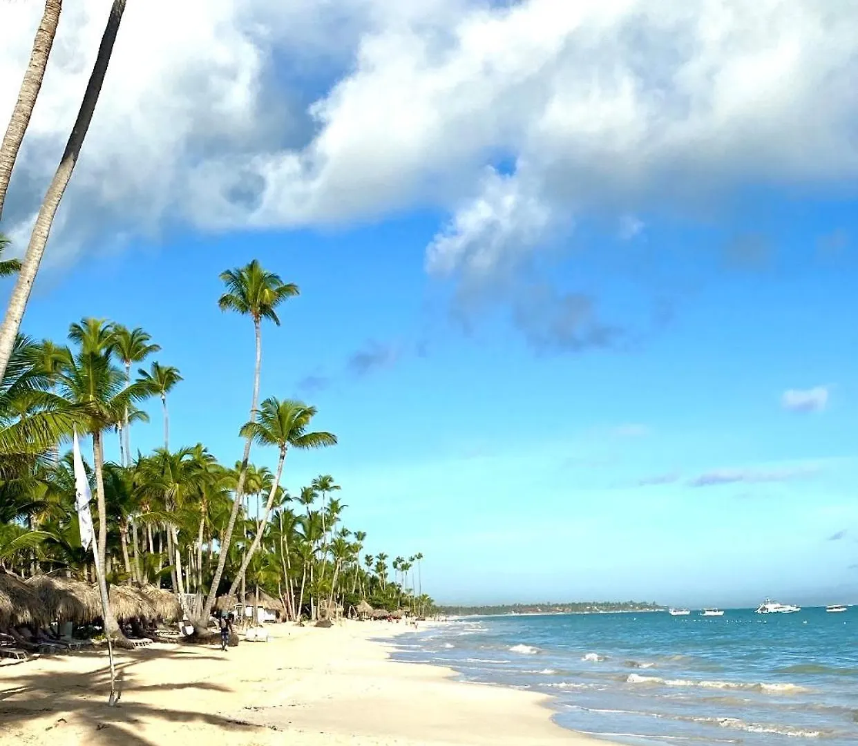 Apartment Beach And Pool Life Punta Cana