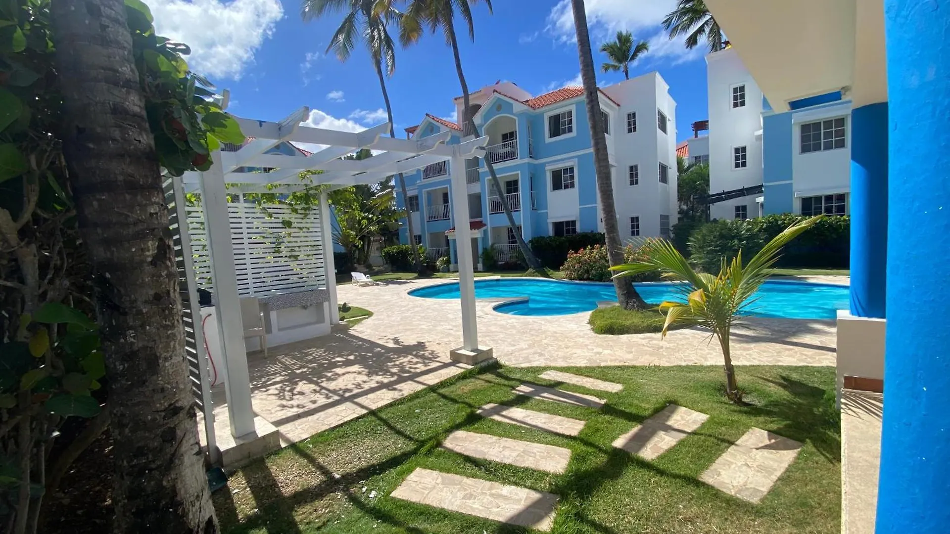 Apartment Beach And Pool Life Punta Cana