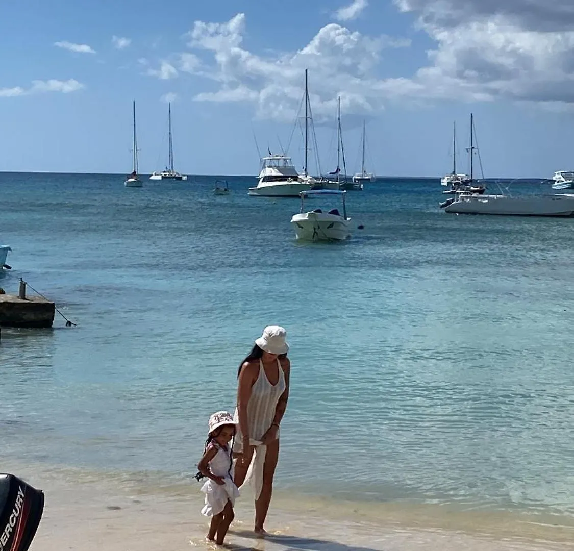 Apartment Beach And Pool Life Punta Cana