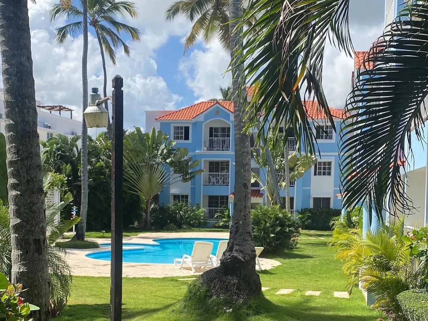 Beach And Pool Life Punta Cana 0*,