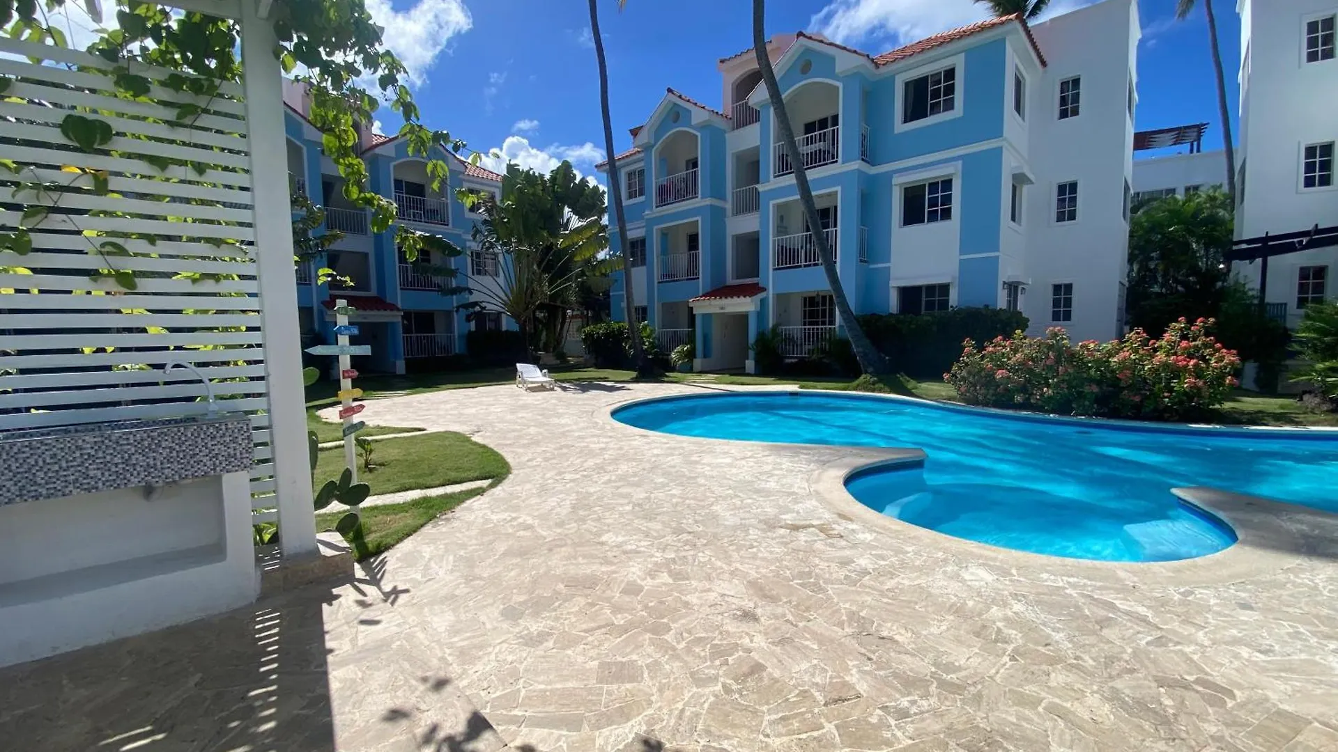 Apartment Beach And Pool Life Punta Cana